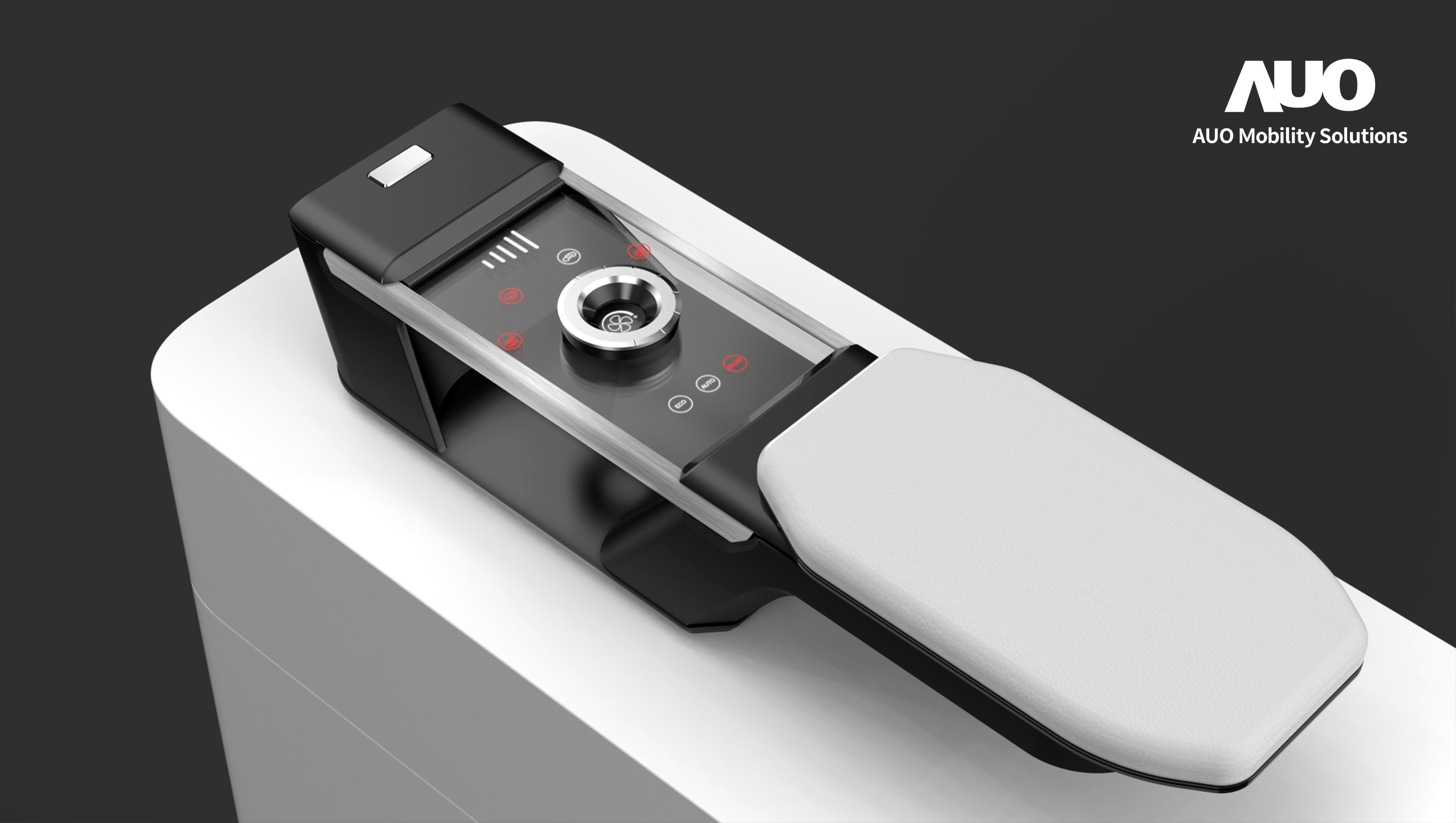 LEYU�پW�ǻ��Є�ȫ�°l��INVISY�[�οƼ�ϵ�У�CrystalSense Console����s�ęC���OӋ���ṩֱ�X���Ƶ������|�X�����c�����Мy�����҄ӑB�ʬF���H����Ҫ�r�@ʾ������δ����œ�ĘO�»����w���