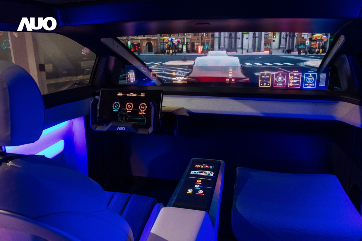 �����_�ǻ���œ2025����ʹ�����w����ģ��\��Micro LED�@ʾ�Ƽ�����A����AI�����ã�������������ӵ���œ�w򞣬�@���_����Ʒ�y�|��