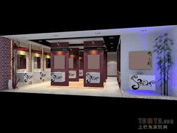 工業(yè)與美學(xué)融合 工廠裝修效果圖與裝飾設(shè)計(jì)新趨勢(shì)