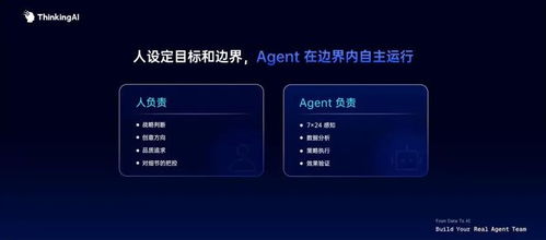 一家游戲數據服務公司，憑什么能讓agent真正為企業干活 甲子光年 大數據信息處理服務